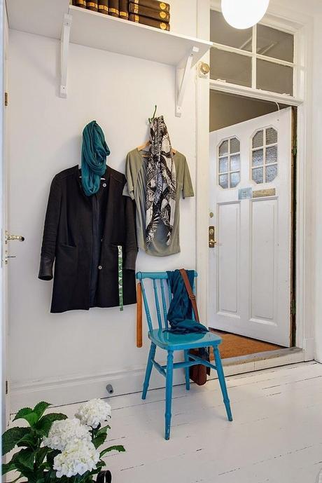 El estudio perfecto para una pareja!