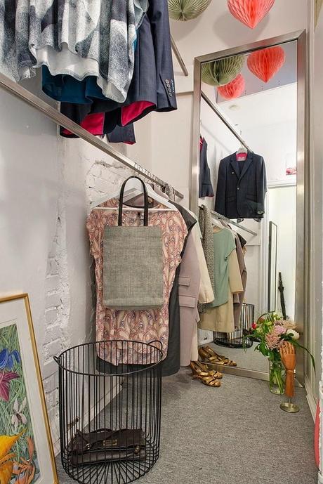 El estudio perfecto para una pareja!