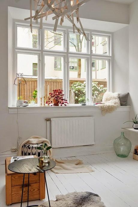 El estudio perfecto para una pareja!