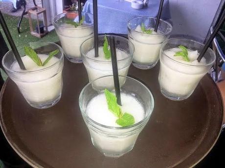 El viejo almacén de Buenos Aires