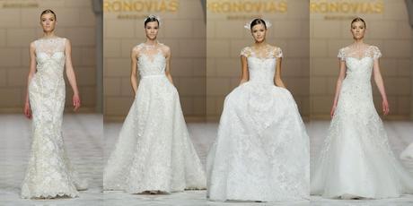 Los 50 años de Pronovias