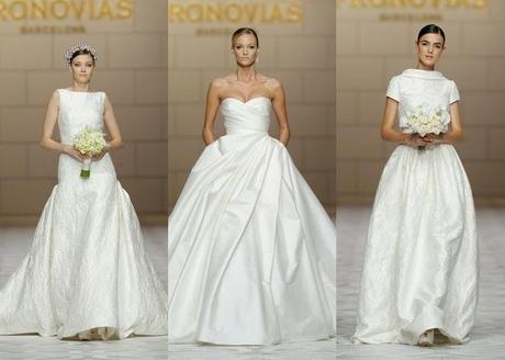 Los 50 años de Pronovias