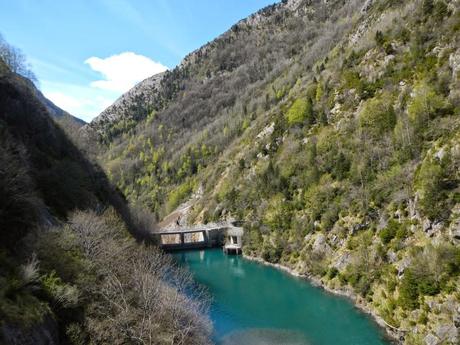 Ruta por el Valle de Estós (Huesca)