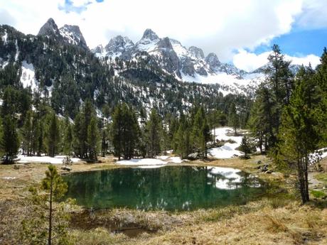 Ruta por el Valle de Estós (Huesca)