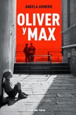 Oliver y Max-Ángela Armero