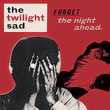 Portada disco The Twilight Sad 2009