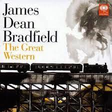 Portada disco James Dean Bradfield 2006