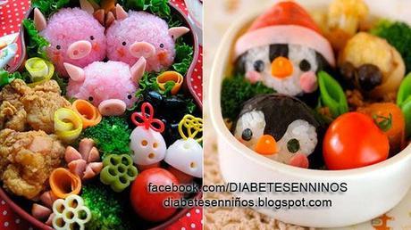 VERDURAS PARA DIABETICOS