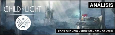 Cab Analisis 2014 Child of light