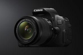 Canon-700d