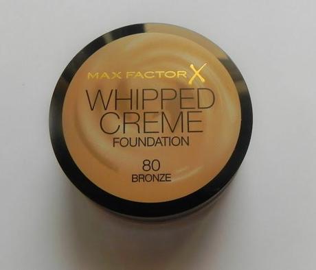 Compras de fin de semana: Rituals, Maybelline, Max factor y Bourjois (Haul)