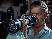 Rear window"...