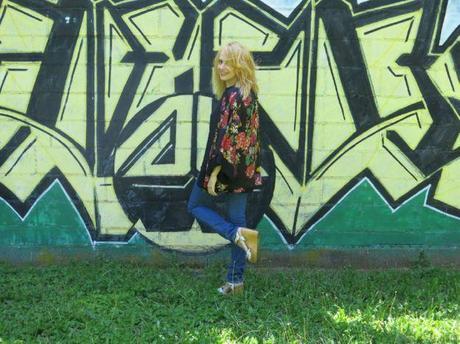 LRG Magazine - Túnicas LRG Magazine - Tunicas