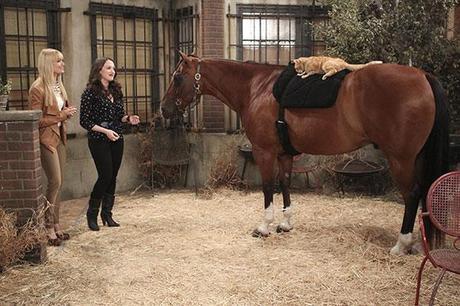 [Opinión] Gran tercera temporada de 2 Broke Girls