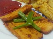 Filetes Tofu