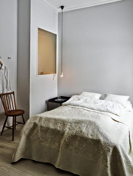 UNA ORIGINAL CASA EN OSLO CON UN GUSTO MUY PARTICULAR POR EL DISEÑO...