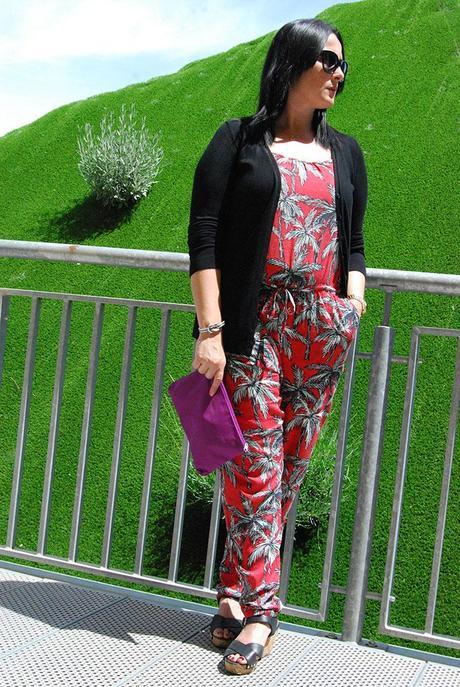 Estampado tropical (Tropical pattern) estampado tropical pattern mono