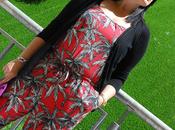 Estampado tropical (Tropical pattern)