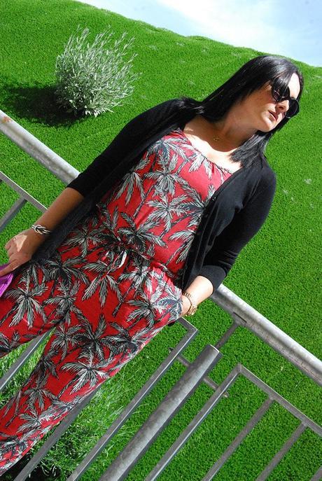 Estampado tropical (Tropical pattern) estampado tropical pattern mono