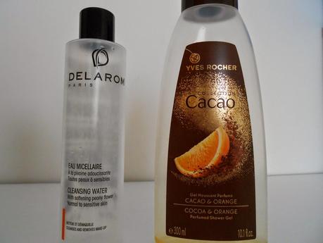 Bye-bye:Delarom,TBS,Aussie...