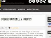 ¡Nuevo diseño web!