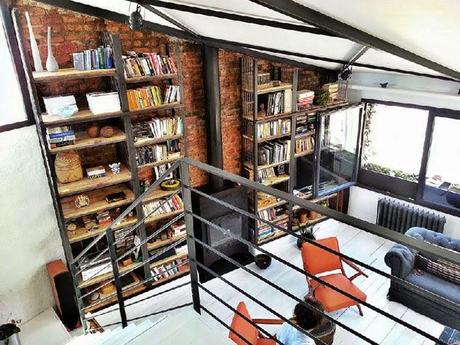 Loft en Estambul