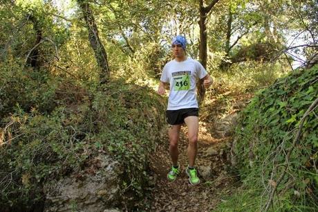 Crónica Tuga Trail '14