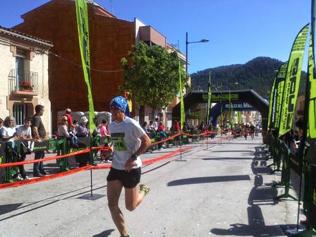 Crónica Tuga Trail '14