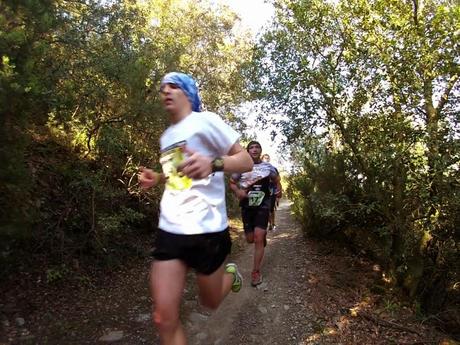 Crónica Tuga Trail '14