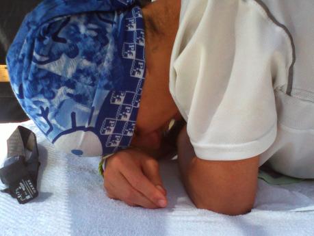 Crónica Tuga Trail '14