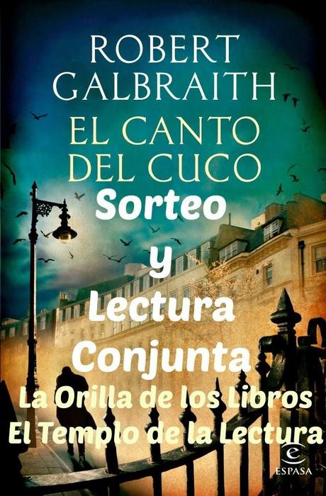 http://eltemplodelalectura.blogspot.com.es/2014/05/sorteo-y-lectura-conjunta-el-canto-del.html