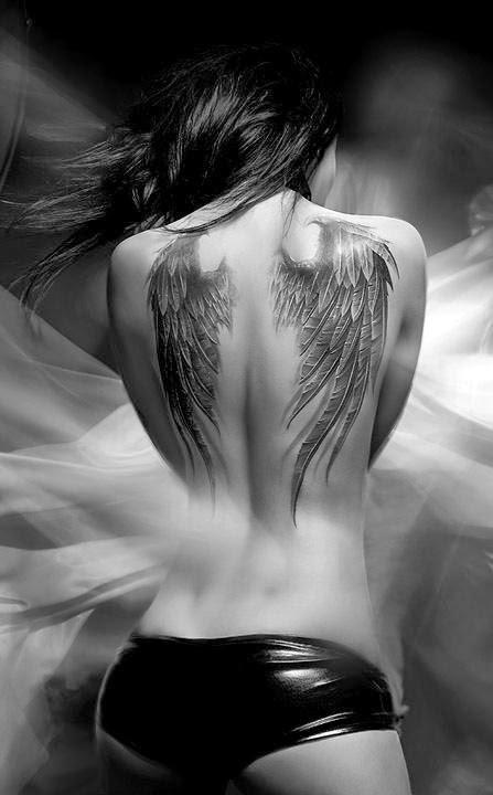 Tatuajes para chicas