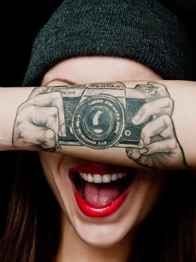 Tatuajes para chicas