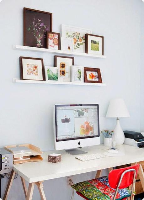 Inspiration Home Office