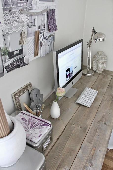 Inspiration Home Office