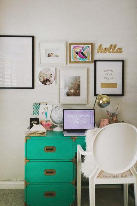 Inspiration Home Office