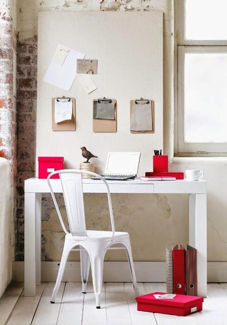 Inspiration Home Office