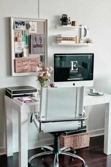 Inspiration Home Office