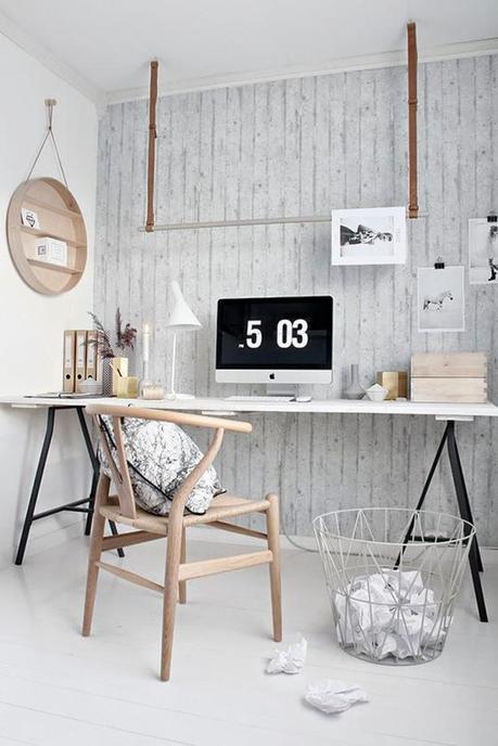 Inspiration Home Office