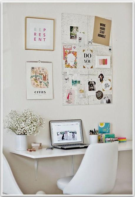 Inspiration Home Office