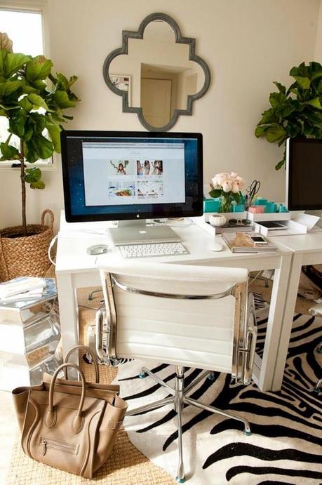 Inspiration Home Office