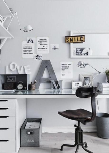 Inspiration Home Office