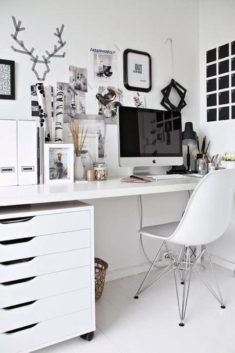 Inspiration Home Office