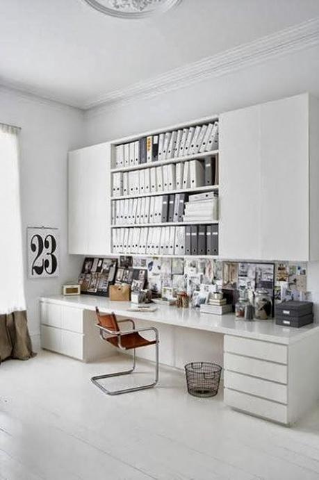 Inspiration Home Office