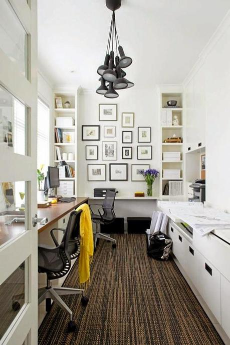 Inspiration Home Office