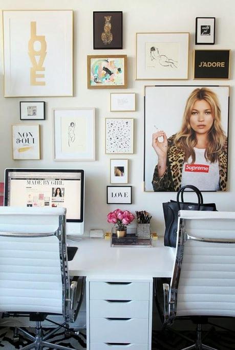 Inspiration Home Office