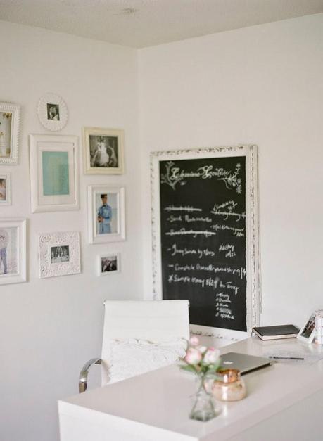 Inspiration Home Office