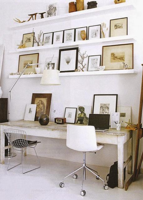 Inspiration Home Office