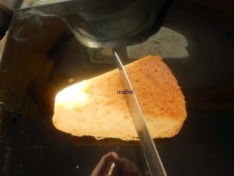 Budincitos Balcarce . Borrachitos