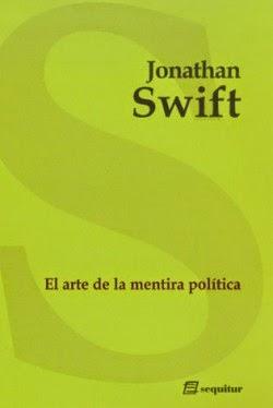 El arte de la mentira política